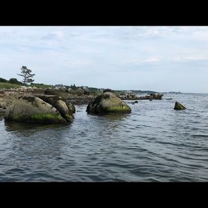 Meet your Posher, Cheryl